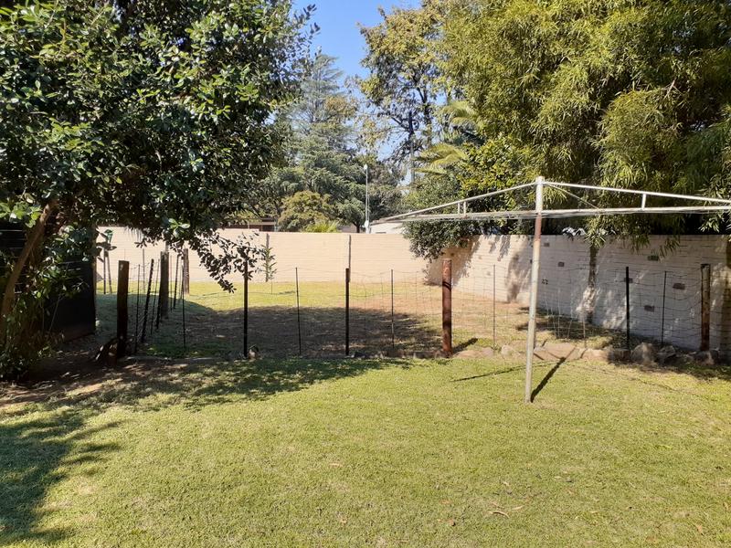 3 Bedroom Property for Sale in Sasolburg Free State
